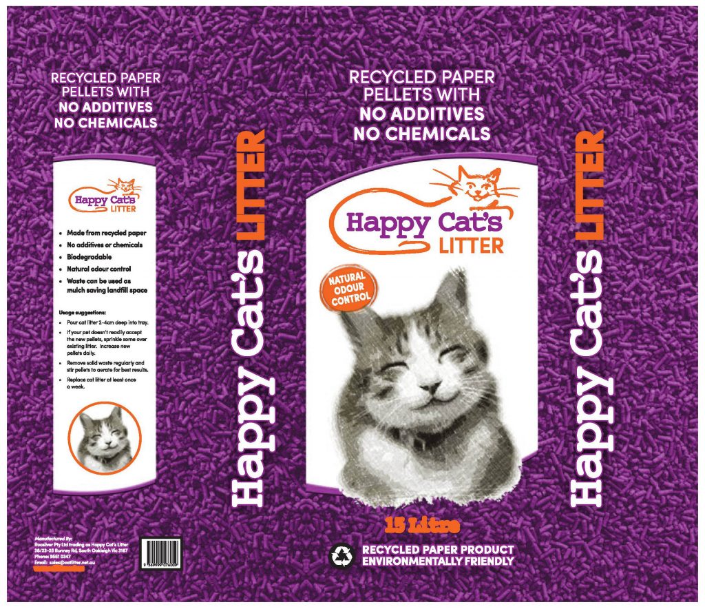 Buy Kitty Litter Online Cheap NonToxic Cat Litter Bags